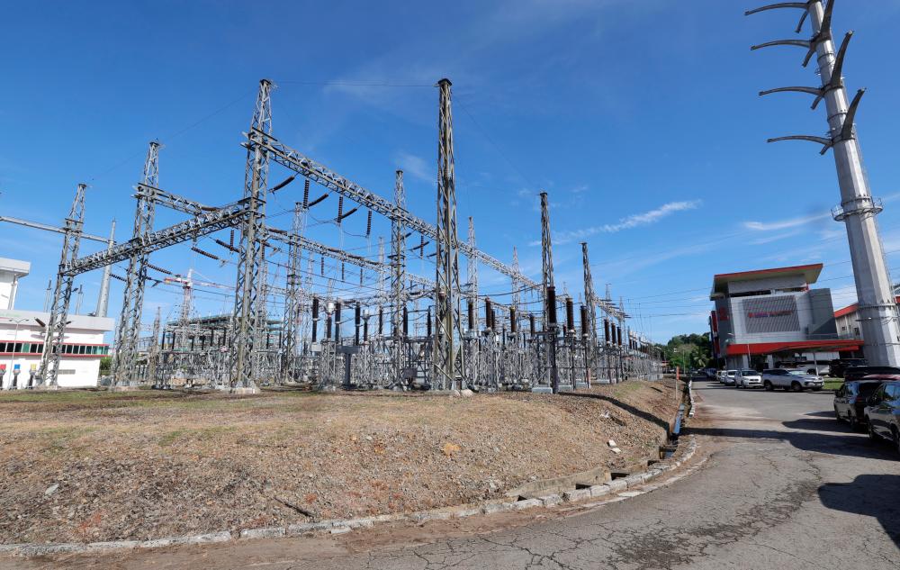 Chairman: SESB not empowered to raise, approve electricity tariff in Sabah
