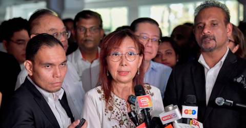 Challenging days for family throughout Baby Syifaa inquest