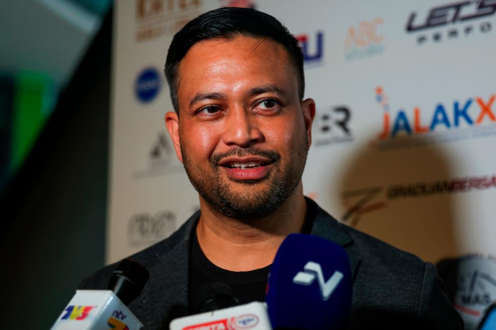Charity shield match between JDT, Selangor to run as scheduled on Friday - MFL