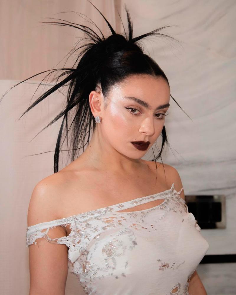 Charli XCX addresses Britney Spears rumour Charli XCX addresses Britney Spears rumour