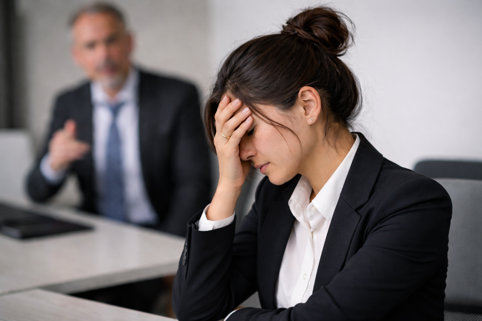 Woman complains about RM65 salary raise, netizens say ‘Clear your MC and move on’ Woman complains about RM65 salary raise, netizens say ‘Clear your MC and move on’