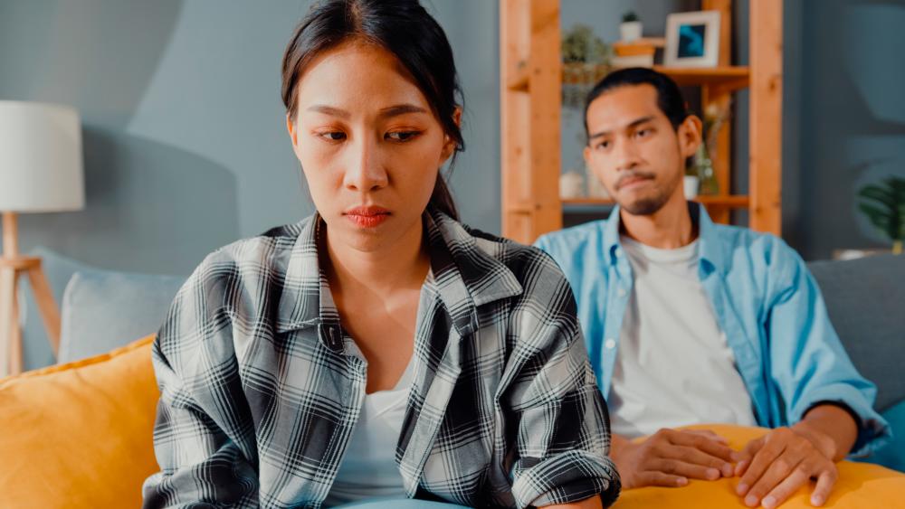 Cheating local ordered to pay RM 30k fine for getting another man’s wife pregnant Cheating local ordered to pay RM 30k fine for getting another man’s wife pregnant