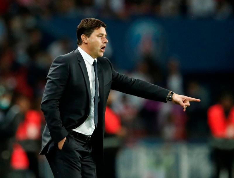 Chelsea agree deal for Pochettino to become manager, say reports Chelsea agree deal for Pochettino to become manager, say reports