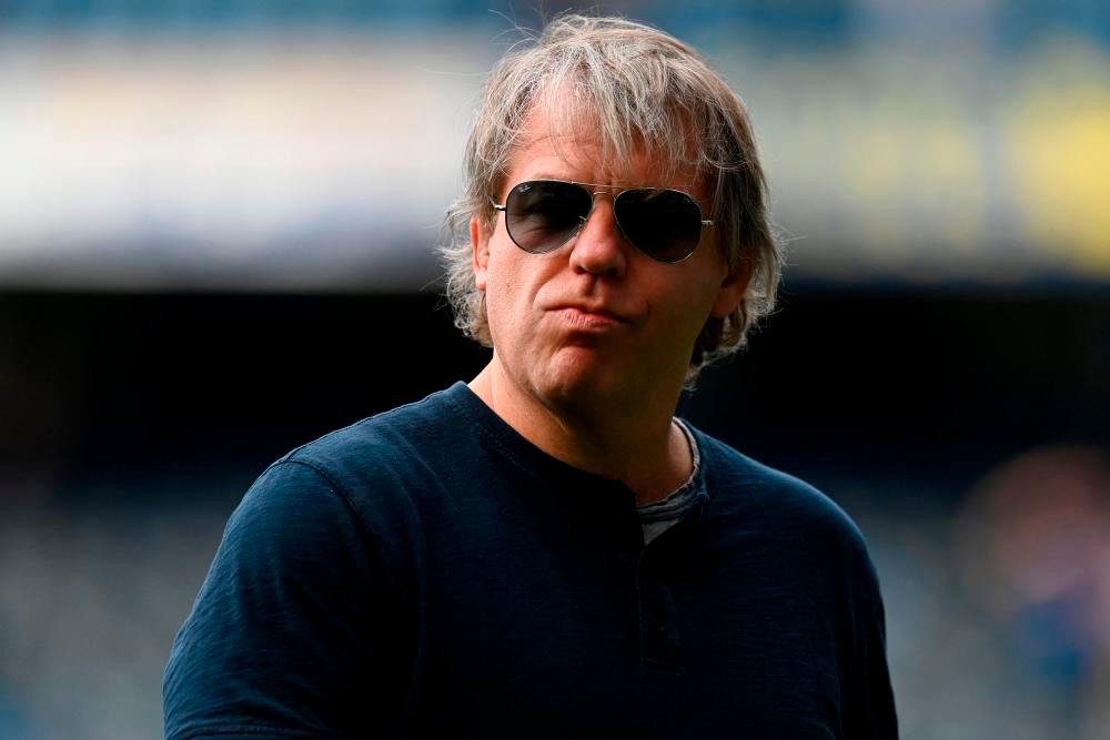 Chelsea owners buy French Ligue 1 club Strasbourg