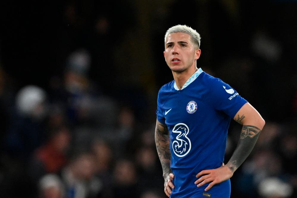 Chelsea vs Liverpool, the pick of vital midweek Premier League games