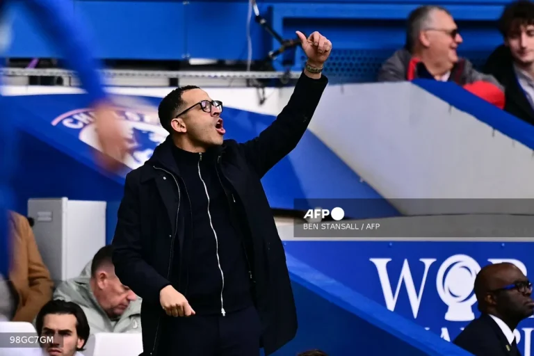 Chelsea boss fumes over 'unacceptable' Burnley equaliser
