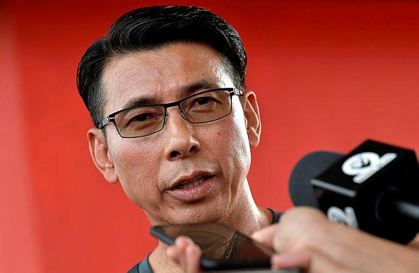 Cheng Hoe wants Selangor to be well-prepared for AFC Cup 