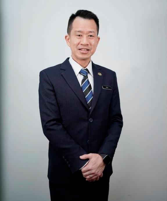 Chester Voo redesignated as independent non-executive director of Berjaya Air, AsiaJet Chester Voo redesignated as independent non-executive director of Berjaya Air, AsiaJet