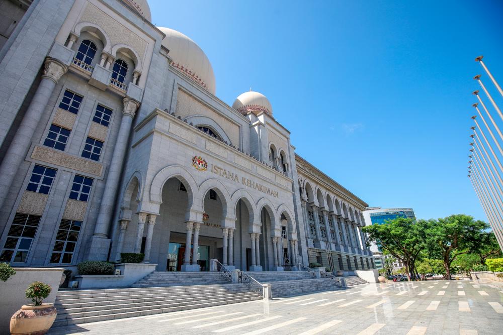 Chief registrar’s office denies bail counter closed early, forcing six accused to remain in prison Chief registrar’s office denies bail counter closed early, forcing six accused to remain in prison