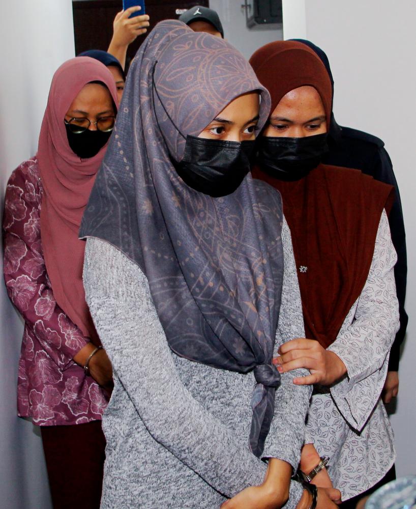 Child abuse: Two childminders, manager of nursery in Meru charged