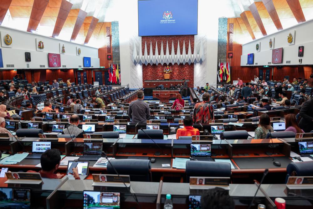 Child abuse and STEM subjects among focus of Parliament Thursday Child abuse and STEM subjects among focus of Parliament Thursday