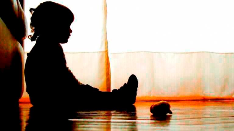 Children, shelters and systemic crimes