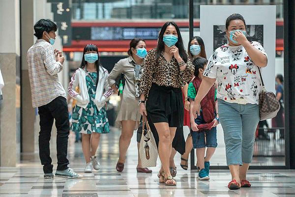 China introduces daily health checks in schools as respiratory diseases spike China introduces daily health checks in schools as respiratory diseases spike