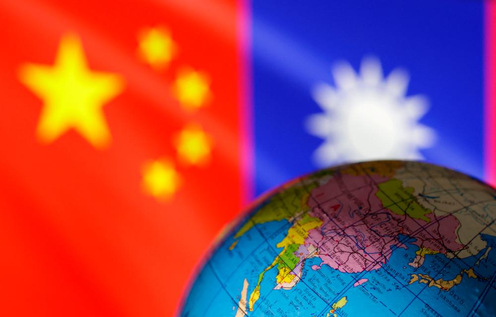 China suspends tariff concessions on 134 items under Taiwan trade deal