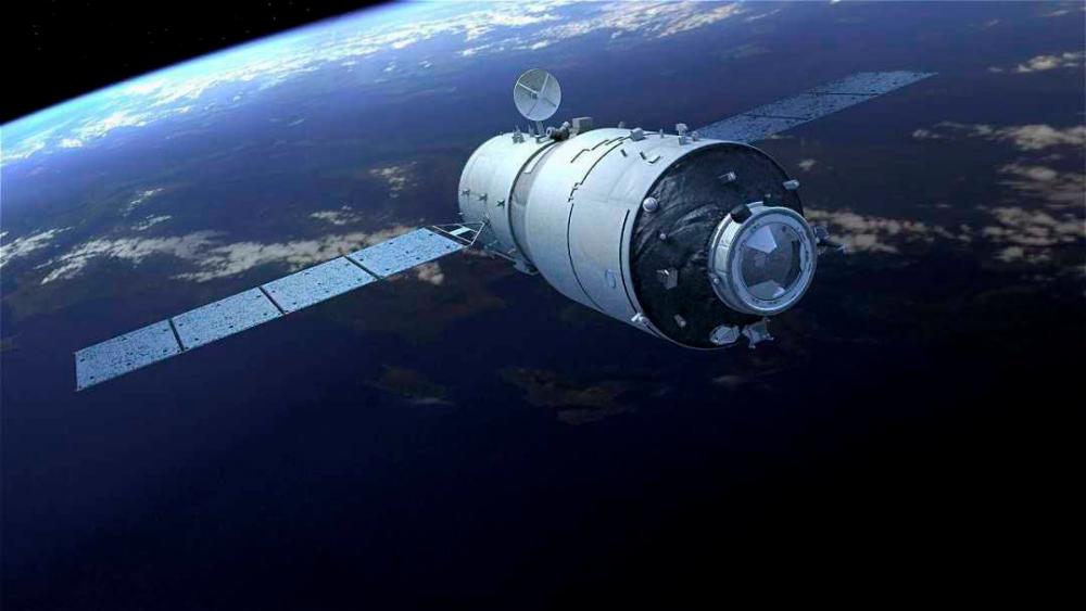 China to send first civilian into space on Tuesday