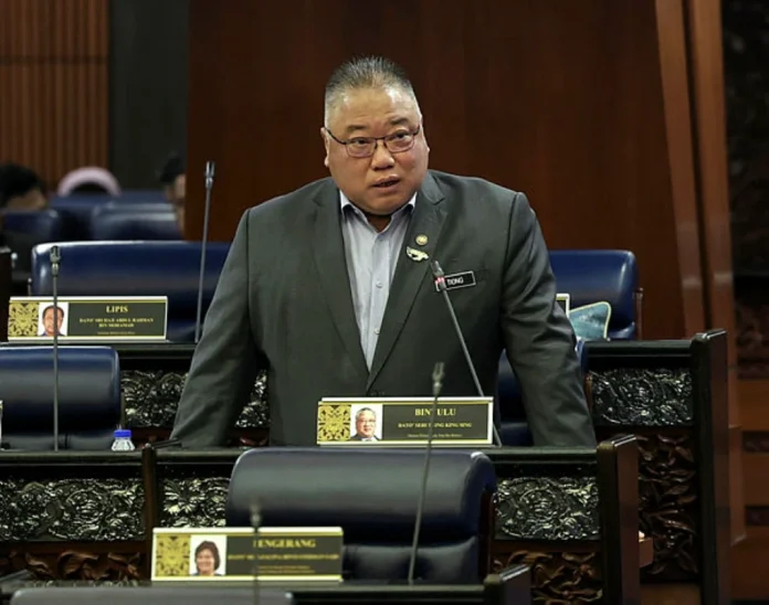 China and Taiwan tops MM2H list; not a PR or citizenship route, says Tiong King Sing