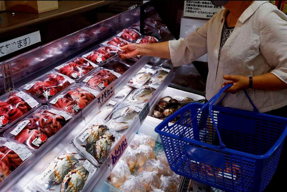 China’s seafood ban totally unacceptable, Japan tells WTO China’s seafood ban totally unacceptable, Japan tells WTO