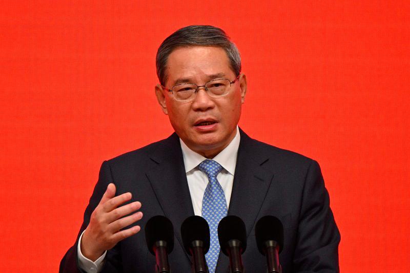 Chinese Premier to visit New Zealand, Australia, Malaysia