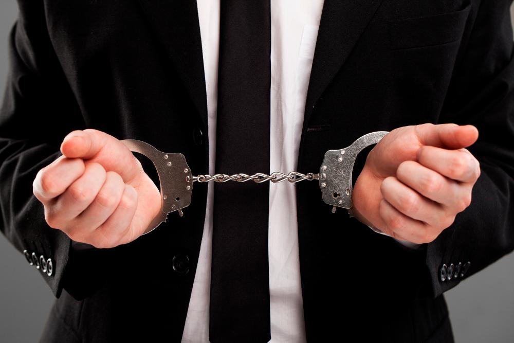 Chinese national arrested on malware charges in international operation Chinese national arrested on malware charges in international operation