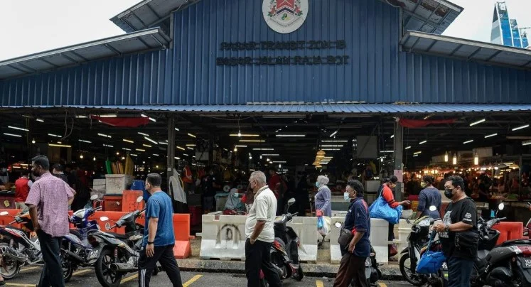 Chow_Kit_traders_seek_relocation_delay_until_Raja_Bot_complex_is_ready