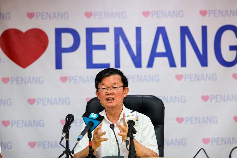 Civil servants’ salary hike: Penang will follow Federal Govt’s move - CM