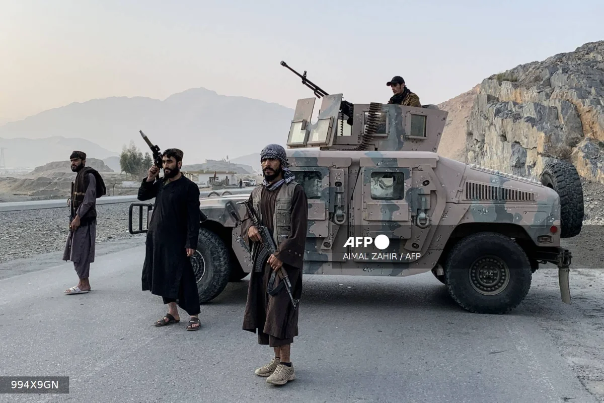 Clashes_resume_at_key_Afghanistan-Pakistan_border_crossing Clashes resume at key Afghanistan-Pakistan border crossing