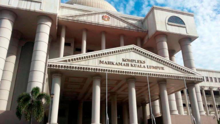 Cleaning agency director fined RM300,000 for cheating Socso agent Cleaning agency director fined RM300,000 for cheating Socso agent