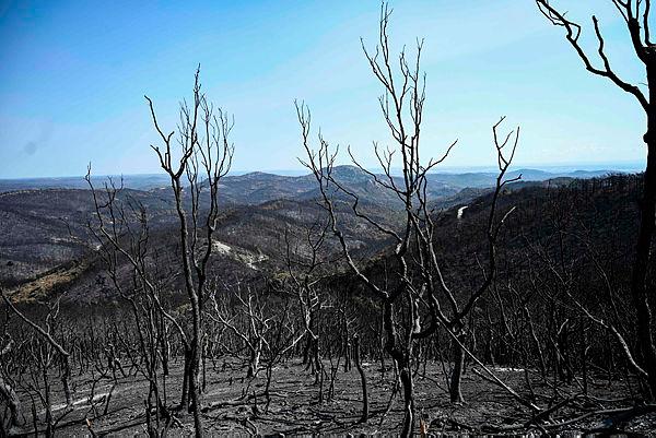 Climate change creating ‘intolerable future’ for human health Climate change creating ‘intolerable future’ for human health
