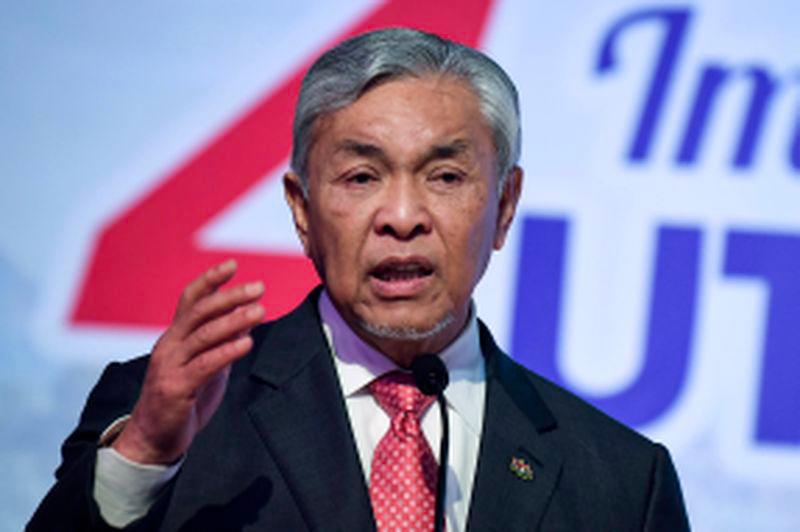 Close cooperation in TVET, halal industry strengthens Malaysia-Philippine ties - DPM Ahmad Zahid 