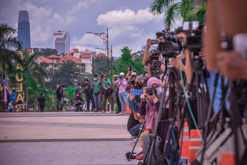 Code of ethics for journalists separates ‘wheat from the chaff’ – Experts