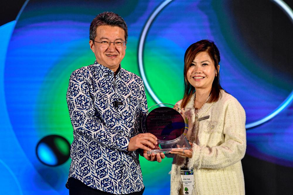 Collaboration with other countries vital to achieve semiconductor ambitions: Liew