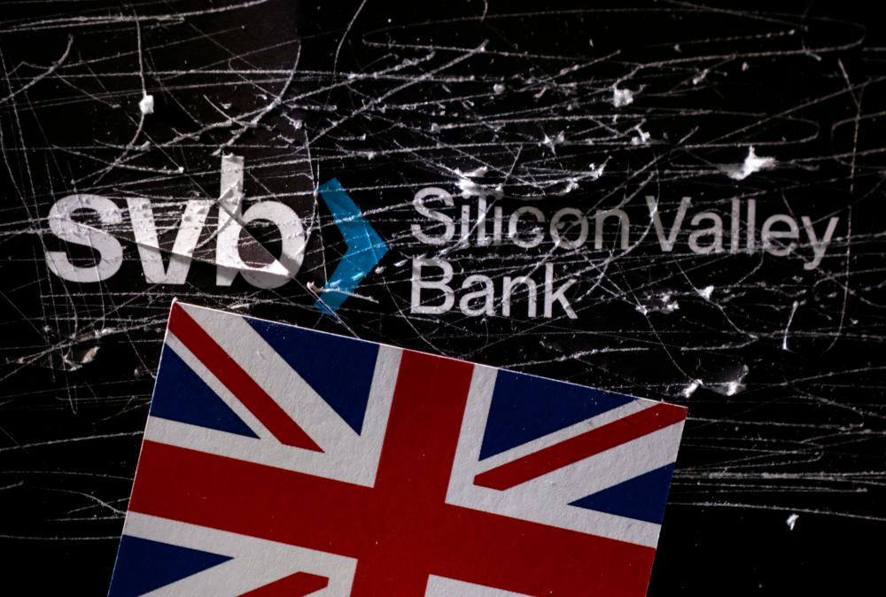 Collapse of SVB not expected to have direct or major impact on local bourse, Malaysian companies Collapse of SVB not expected to have direct or major impact on local bourse, Malaysian companies