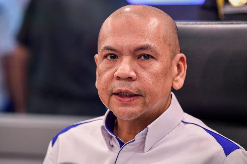 Companies involved in misappropriation of subsidised cooking oil will be exposed - Armizan
