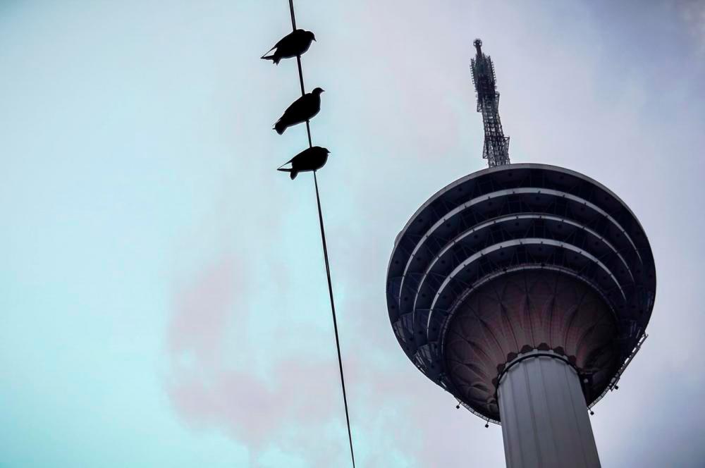 Company director fails in bid to strike out corruption charge in connection with KL Tower take-over