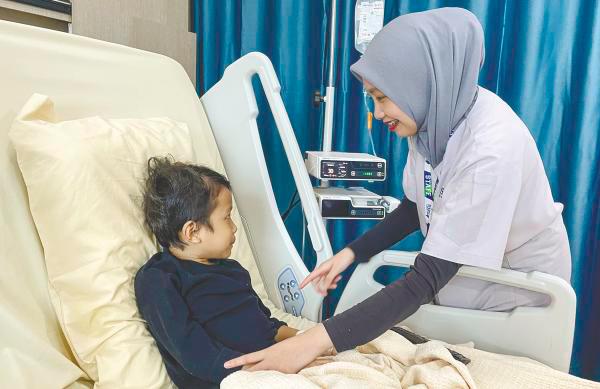 Compassion, patience among demands of nursing career Compassion, patience among demands of nursing career