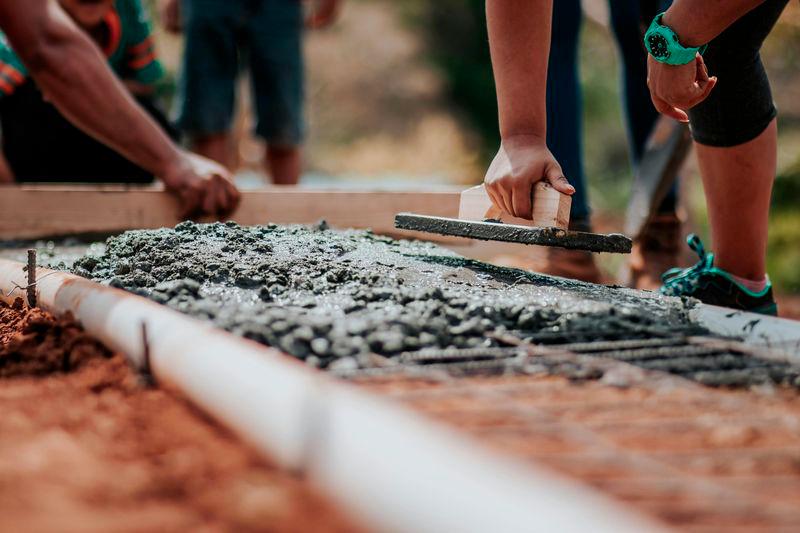 Concrete producers increase prices following removal of diesel subsidies 