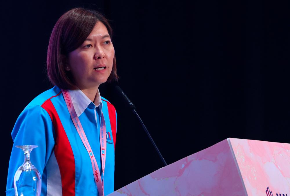 Condo, apartments make up most of unsold houses in Perak: Exco