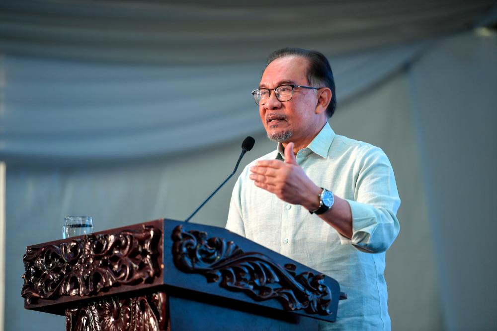 Consider environmental, cultural aspects in new hi-tech development, says PM