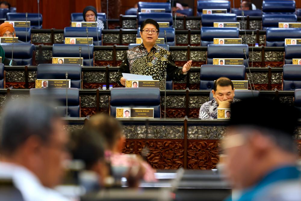 Cooperative distribution centres to be increased in Sabah, Sarawak Cooperative distribution centres to be increased in Sabah, Sarawak