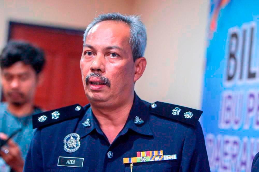 Cops nab man suspected of killing elderly woman over unrequited love