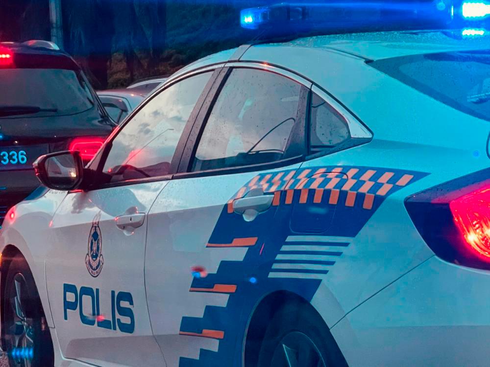 Cops tracking down five suspects in Machang fatal shooting case