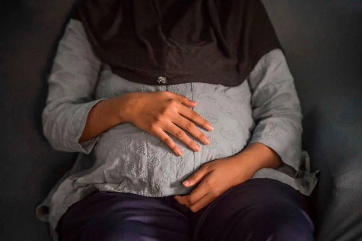 Couples urged to space pregnancies by two years 