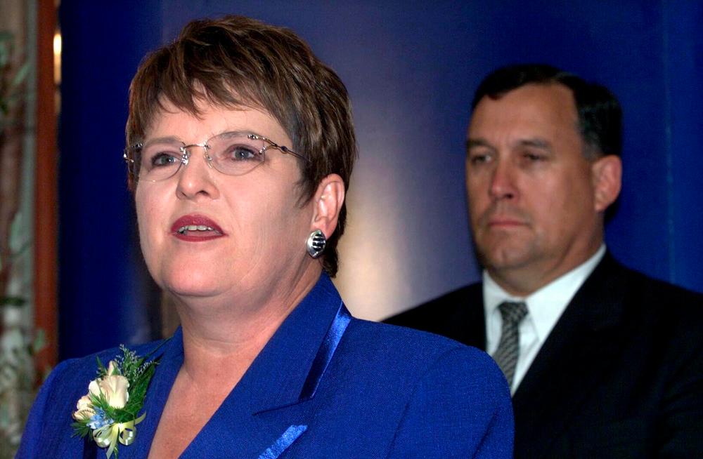 Court: Ex-New Zealand PM Shipley to pay over US$3m in damages for company collapse Court: Ex-New Zealand PM Shipley to pay over US$3m in damages for company collapse