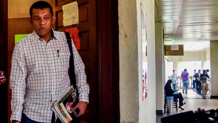 Court allows govt’s appeal over My-Watch ex-chairman’s unlawful detention 