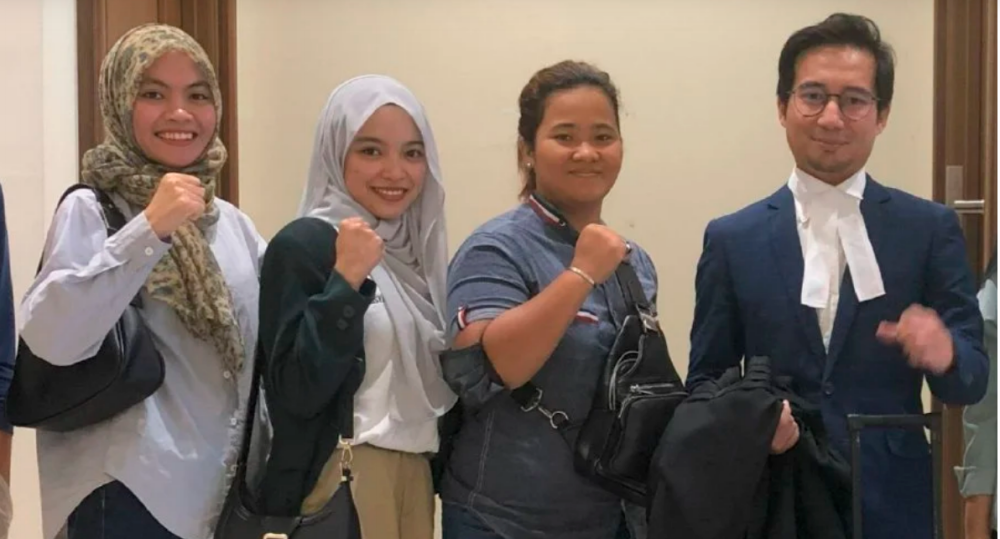 Court victory against absentee teacher should serve as lesson to all Court victory against absentee teacher should serve as lesson to all