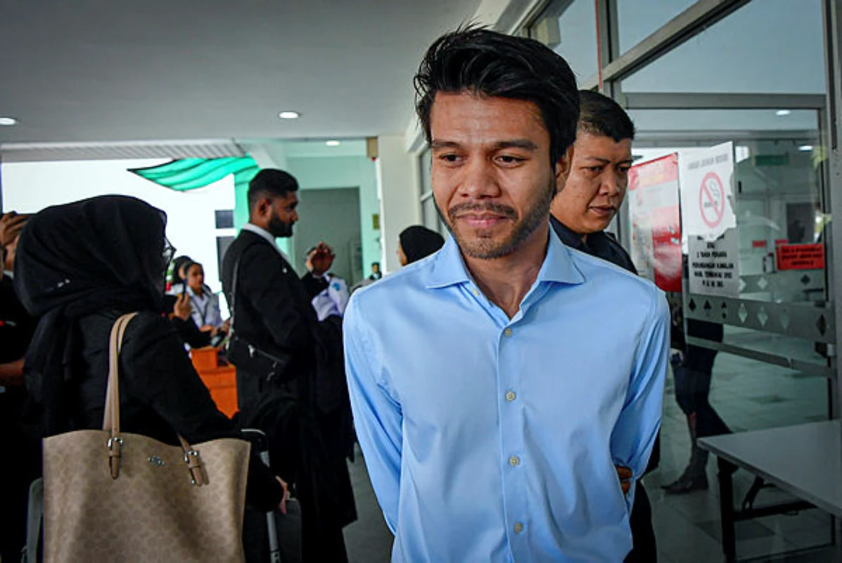 Court_of_Appeal_grants_bail_to_Da_i_Syed_pending_rape_conviction_appeal Court of Appeal grants bail to Da'i Syed pending rape conviction appeal
