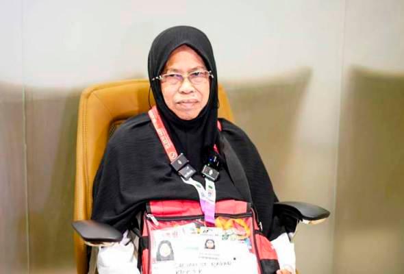 Court rejects Mohd Azizi’s interim injunction bid to stop Nenggiri by-election Court rejects Mohd Azizi’s interim injunction bid to stop Nenggiri by-election