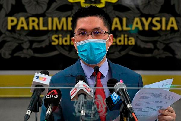 Covid-19: Use of face mask encouraged at schools - Wong 
