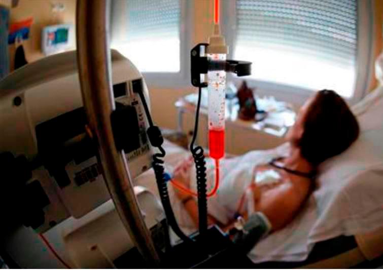 Covid-19 pandemic affected early screening of cancer:  NCSM MD
