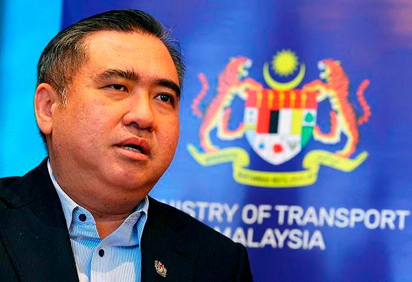 Covid: Face masks on public transport not compulsory, but encouraged, - Loke 